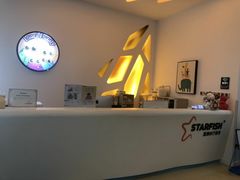 -戊辰亲子游泳俱乐部