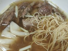 -百福麵家(新馬路店)