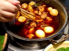 -李子坝梁山鸡(李子坝大鸡哥店)