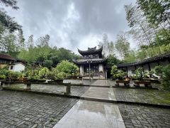 -木子山庄·安徽省老字号·中国炖锅宴