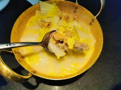 -赠李白·如诗的川味(余杭万达广场店)