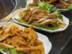 -野菌皇海景野生菌火锅(滨海大道店)