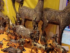 -南宁国际会展中心(会展东博文化旅游区)