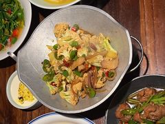 -鱼食饭稻·苏浙土菜17年老馆子(平江路店)