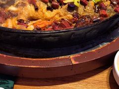 -老板恋上鱼(恒隆广场店)