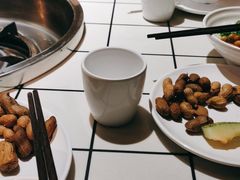 -蛙一刀·麻椒鱼火锅(金仙桥店)