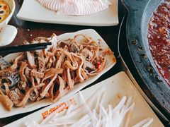 -巴倒烫陆派重庆火锅(南山店)