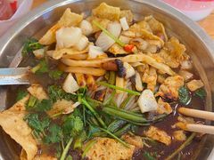 -柳州肥姨妈大骨螺蛳粉(老闵行店)