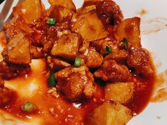 -三生石·福建菜·家宴(五四店)