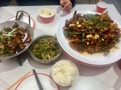 -偏爱炒鸡(老县衙店)