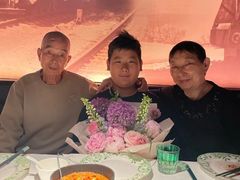 -张福记(陇海中路店)