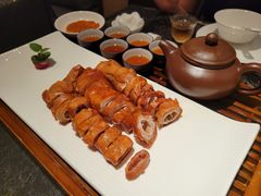 肥肠-悦百味·品质川菜(上城店)
