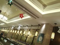 -索菲特西湖大酒店·香榭丽全日候餐厅(南山路店)