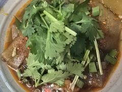 -老地方猫儿面(磁器口店)