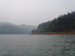 -石燕湖生态旅游景区