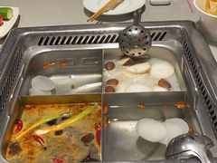 -海底捞火锅(凯德广场店)