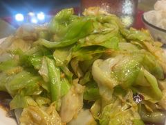 -北平味道.京味菜.烤鸭(梨园店)