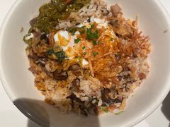 -胡麻(静安嘉里店)