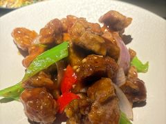 -奉天小馆·非遗东北菜(济南万象城店)