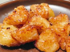 -小厨娘淮扬菜(天印大道店)