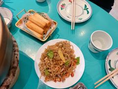 广式炸脆奶-粉灯牛腩牛杂煲·鸡煲(双井店)