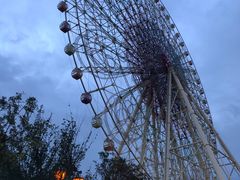 -七彩云南欢乐世界