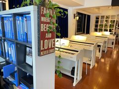 -钢琴公馆(朝晖店)