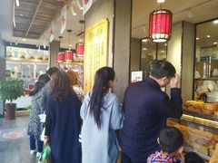 -拾味中点(泺文路店)