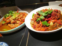 -京悦南门涮羊肉·羊蝎子火锅(田林路店)