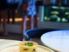 提拉米苏蛋糕-Bracket Coffee(工体店)