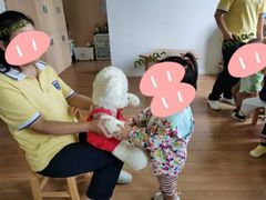 -美乐思幼儿园