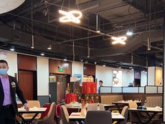 -来相会饺子·新辽菜(甘家口店)