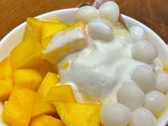 -小团圆糖水铺(襄阳南路店)