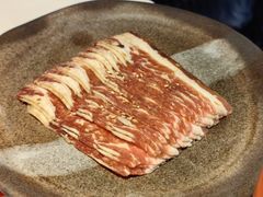 -焱铁烧·黑毛和牛专门店(杭州嘉里中心店)