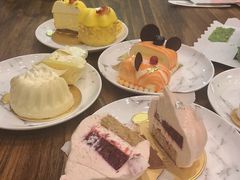 -名点荟·生日蛋糕·下午茶(五缘湾店)