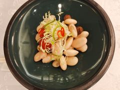 -酌宴府The China Club·广州万富希尔顿酒店(云城东路店)