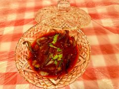 呛虾-玲珑餐厅(陕西南路店)