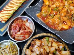 -HONGA HONGA雄家(曹路店)