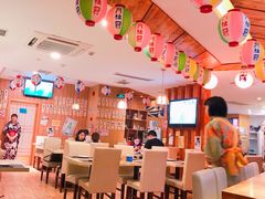 大堂-有喜屋·深夜食堂(北京西路店)