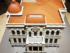 -哈尔滨规划展览馆