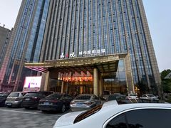 -嘉悦汗蒸时代(曙光路店)