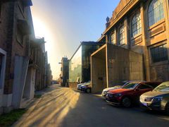 -半岛1919创意园区