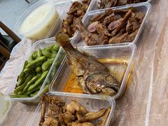 -蓝精灵饺子店