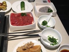-海底捞火锅(公益西桥店)