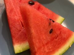 -汉阳廷自助烤肉(同和金铂天地店)