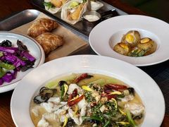 -肴约·花园式餐厅(湖里店)