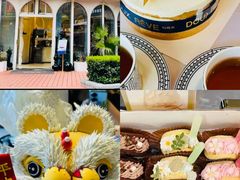 -杜哈夫DOUX RÊVE·生日蛋糕(日月光店)