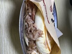 -樊记腊汁肉(竹笆市总店)