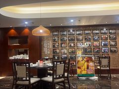 -四季轩中餐厅(徐州开元名都大酒店)