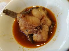 -陈大锅·岳阳鱼馆·地道岳阳菜(美食街店)